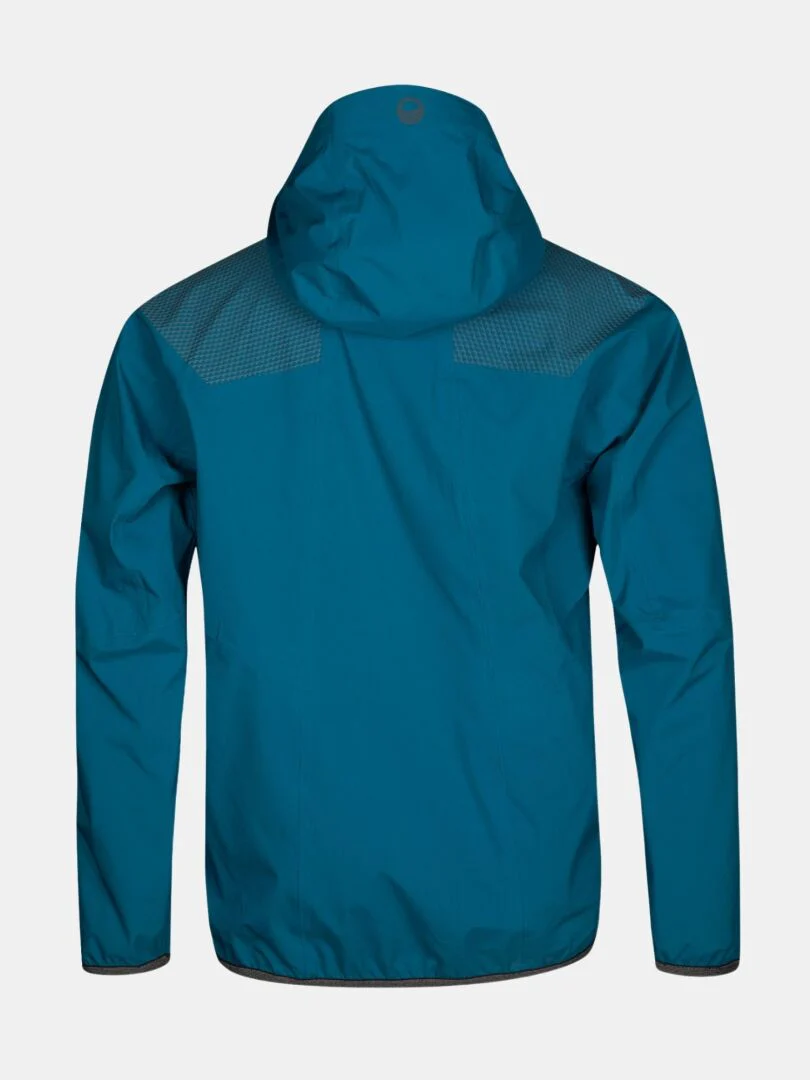 Liike Men's 3L DrymaxX Wind Jacket - Image 6