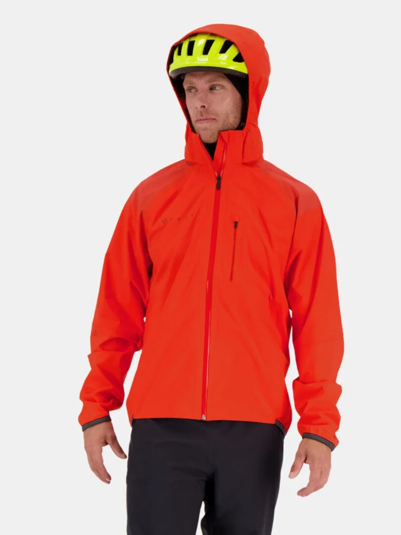 Liike Men's 3L DrymaxX Wind Jacket - Image 7