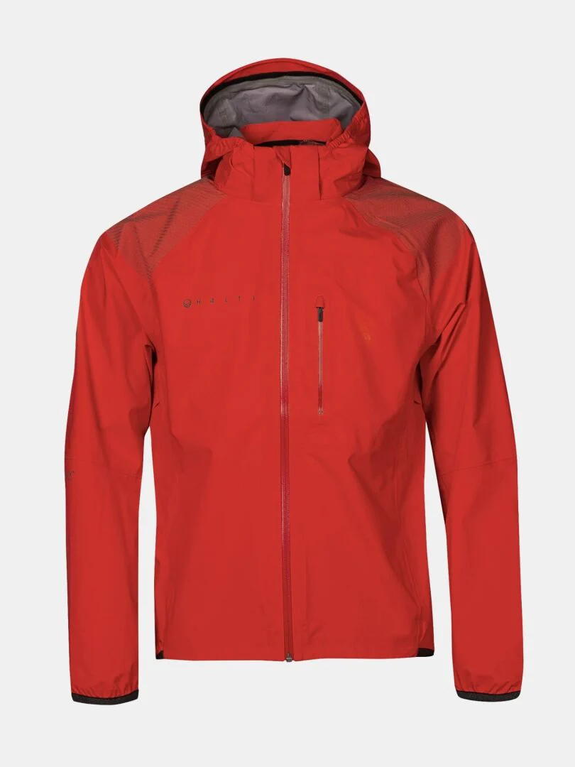 Liike Men's 3L DrymaxX Wind Jacket - Image 9