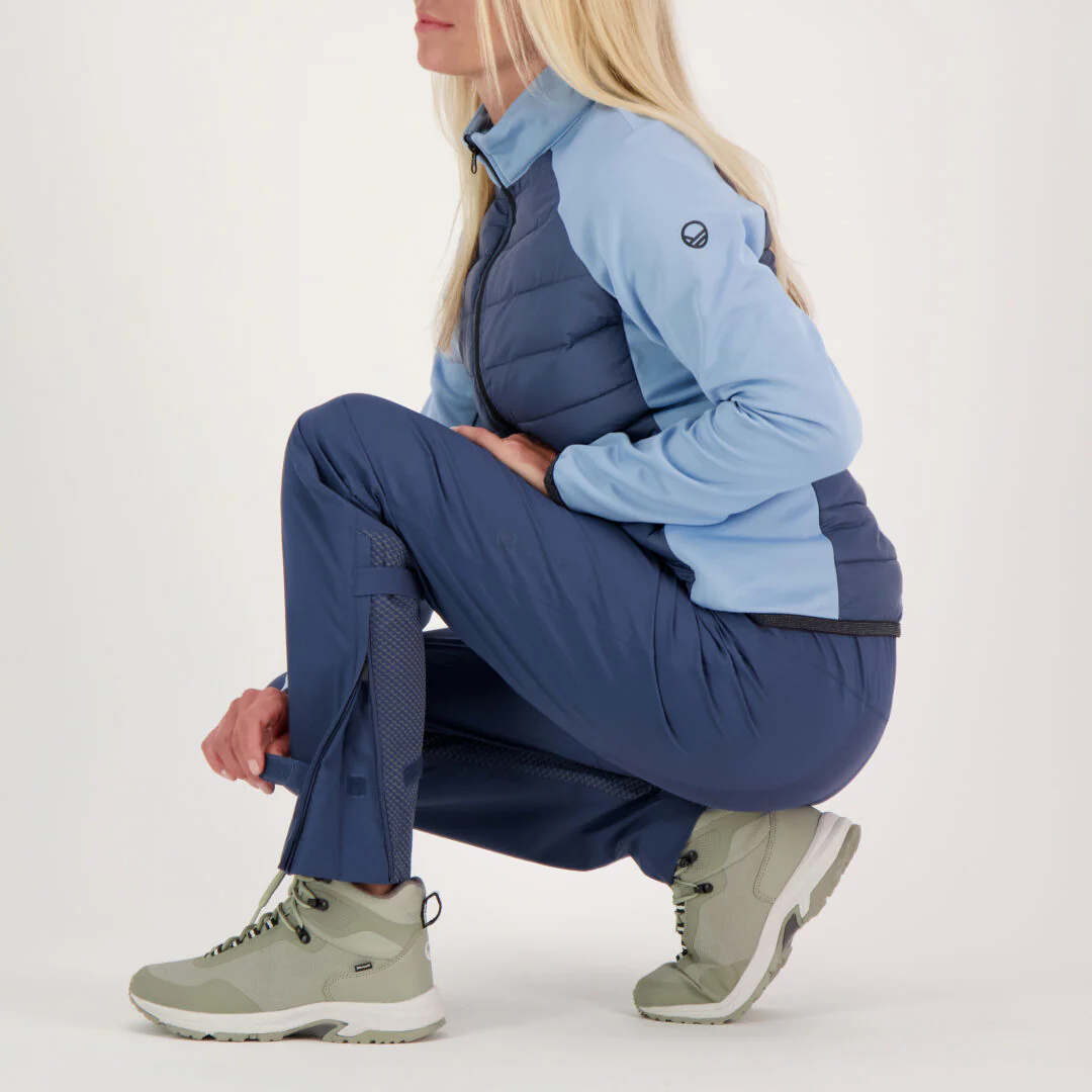 Liike Women's 3L DrymaxX Sport Pants - Image 4