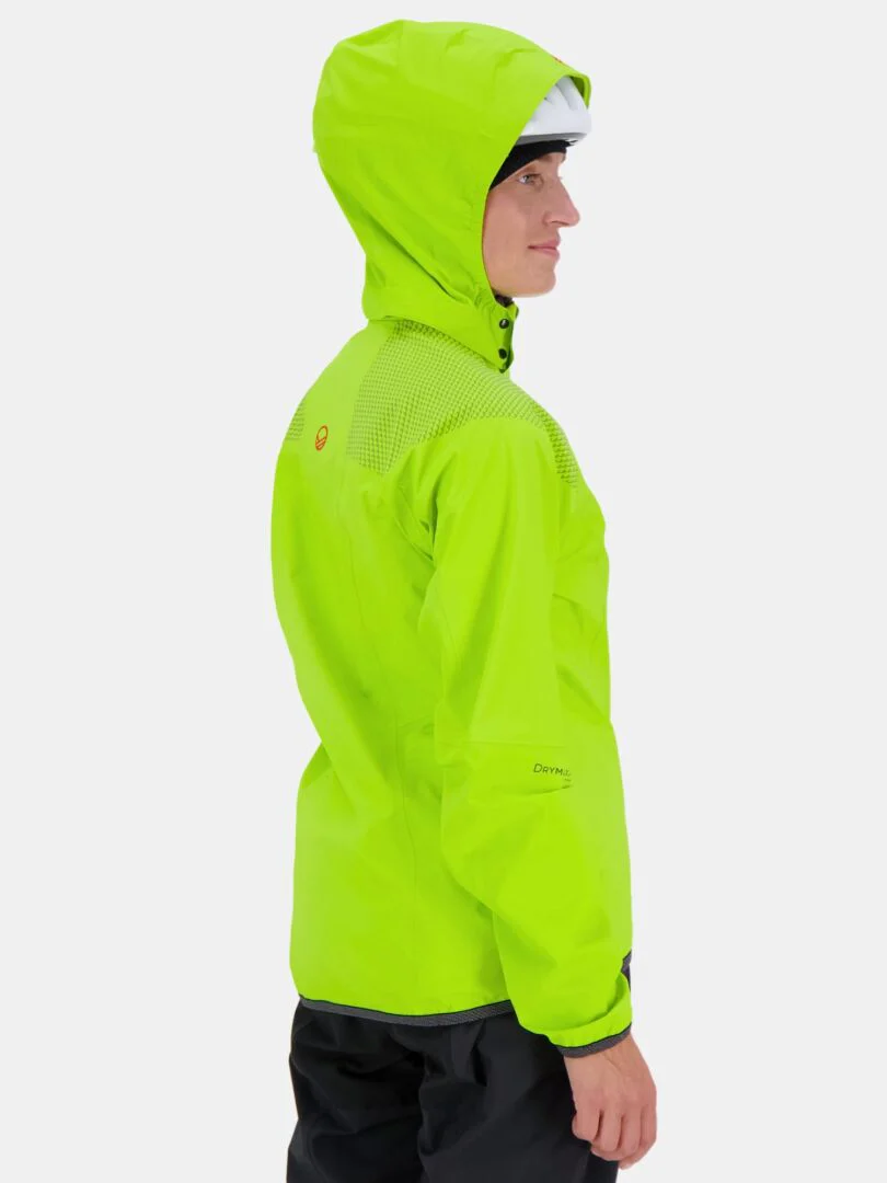Liike Women's 3L DrymaxX Wind Jacket - Image 11