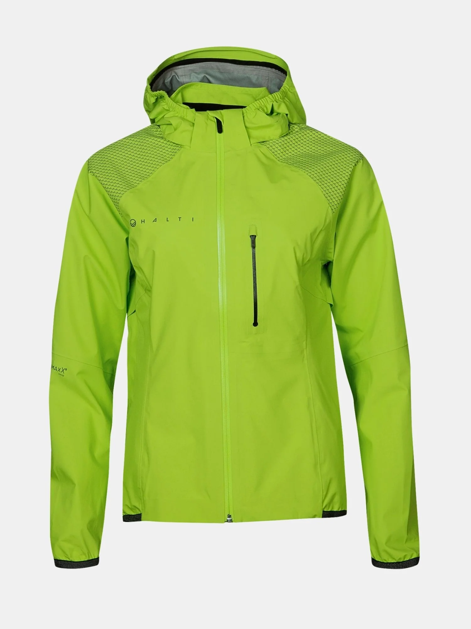 Liike Women's 3L DrymaxX Wind Jacket - Image 12