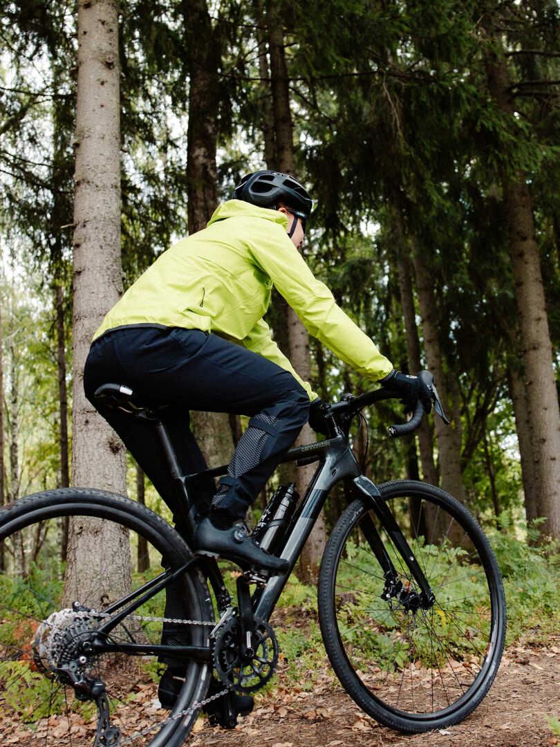 Liike Women's 3L DrymaxX Wind Jacket - Image 13