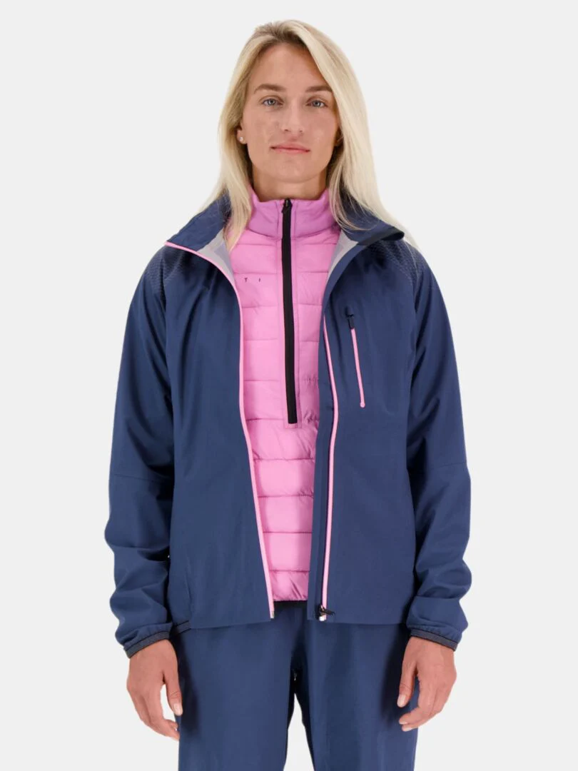 Liike Women's 3L DrymaxX Wind Jacket - Image 14