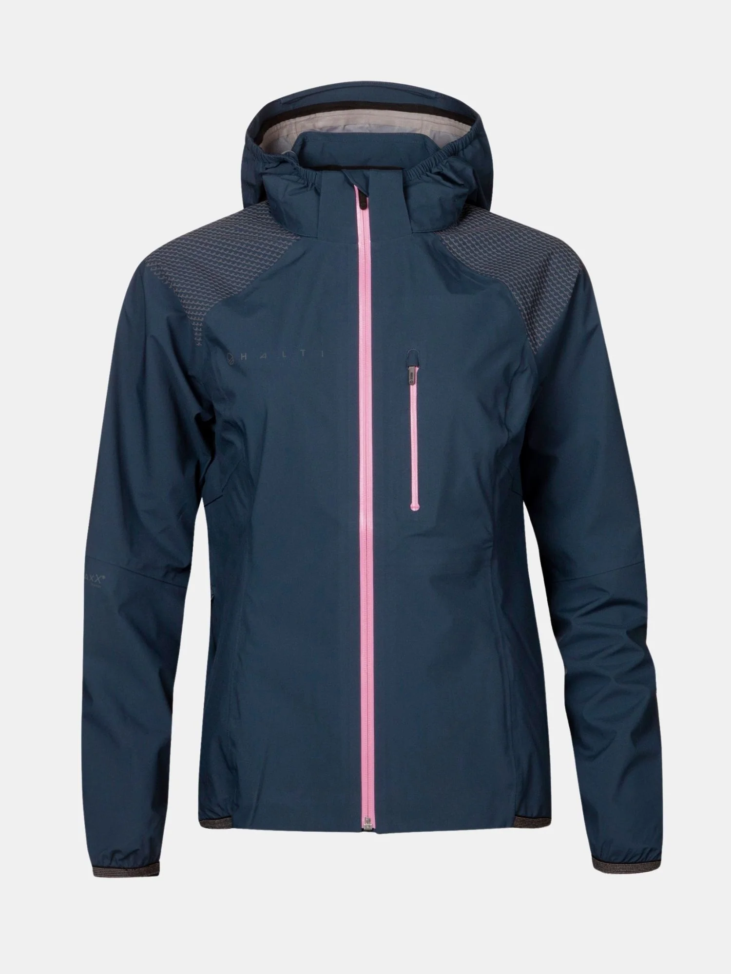 Liike Women's 3L DrymaxX Wind Jacket - Image 15