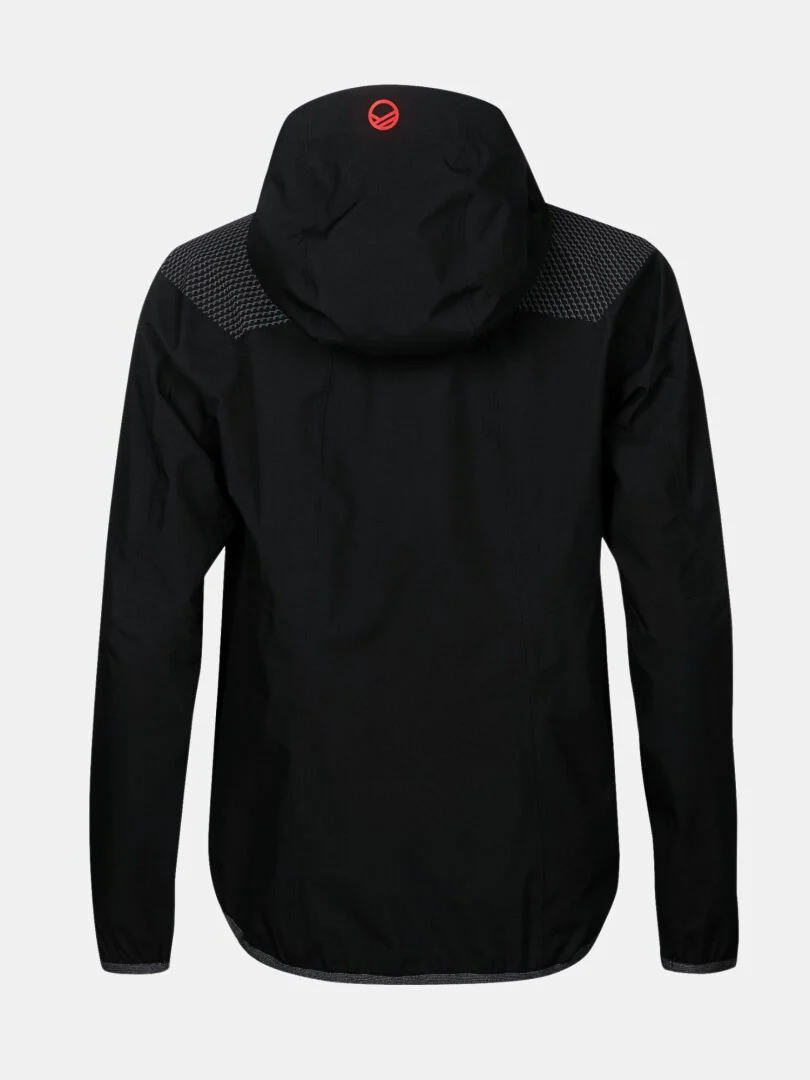 Liike Women's 3L DrymaxX Wind Jacket - Image 8
