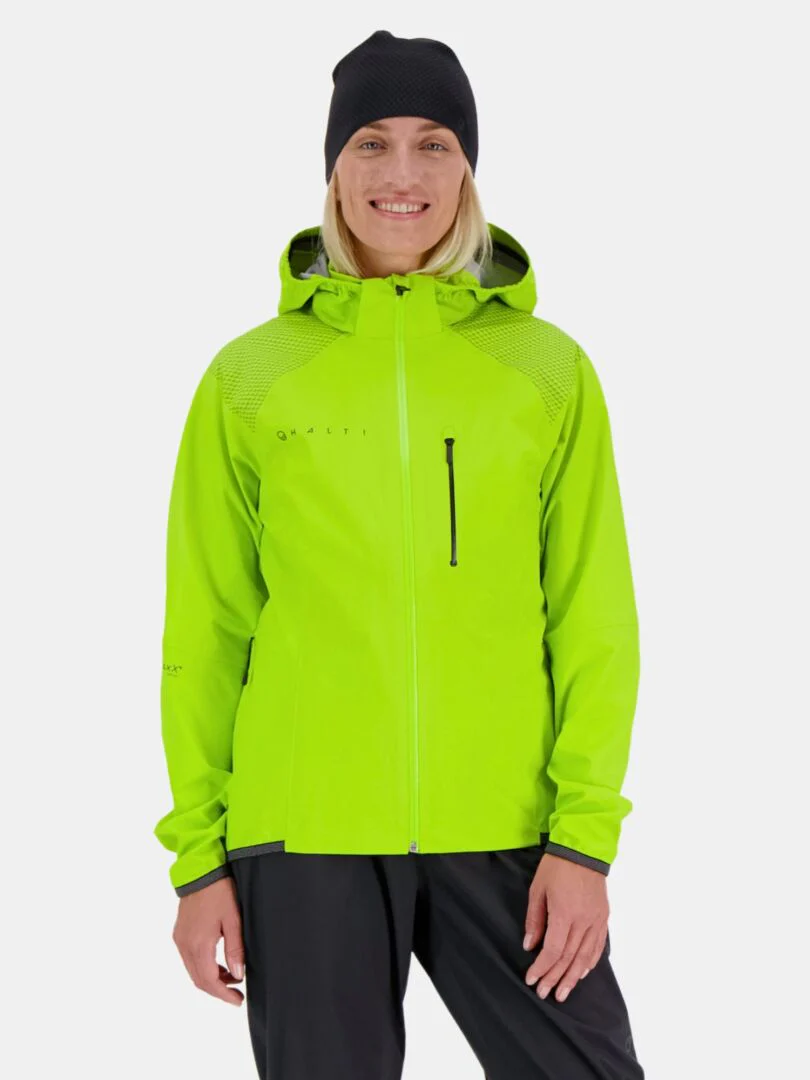 Liike Women's 3L DrymaxX Wind Jacket - Image 9