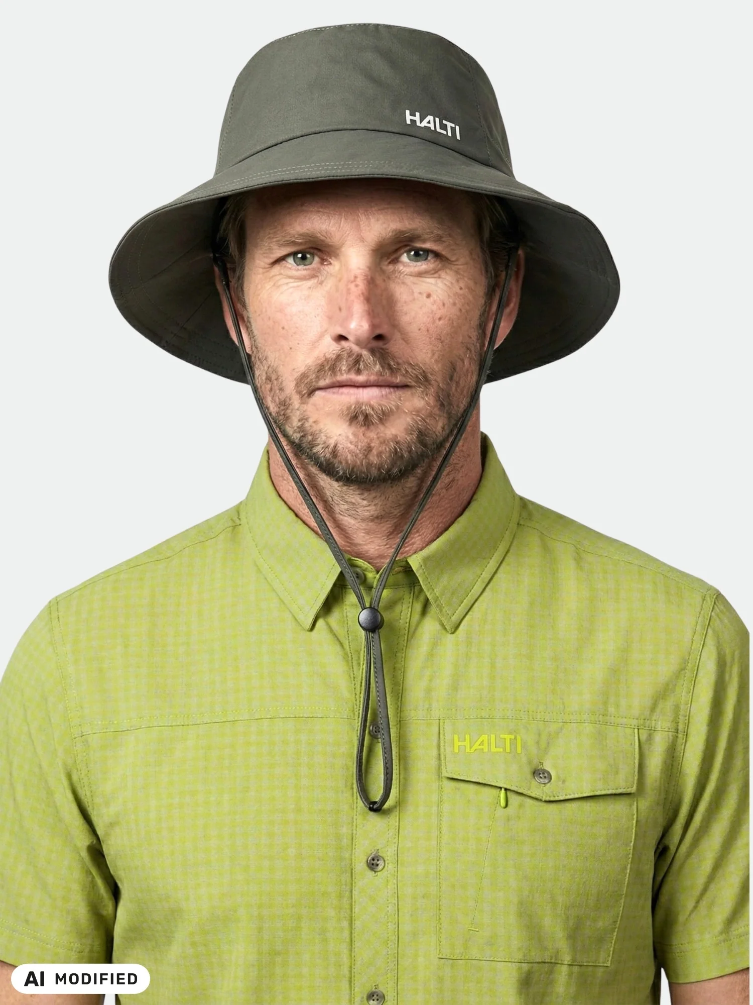 Luovi Bucket Hat - Image 4