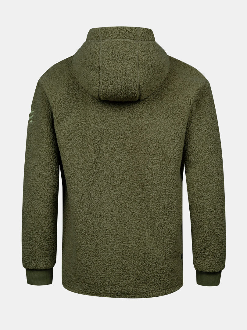 Lykky Fleece Jacket Men's - Image 12