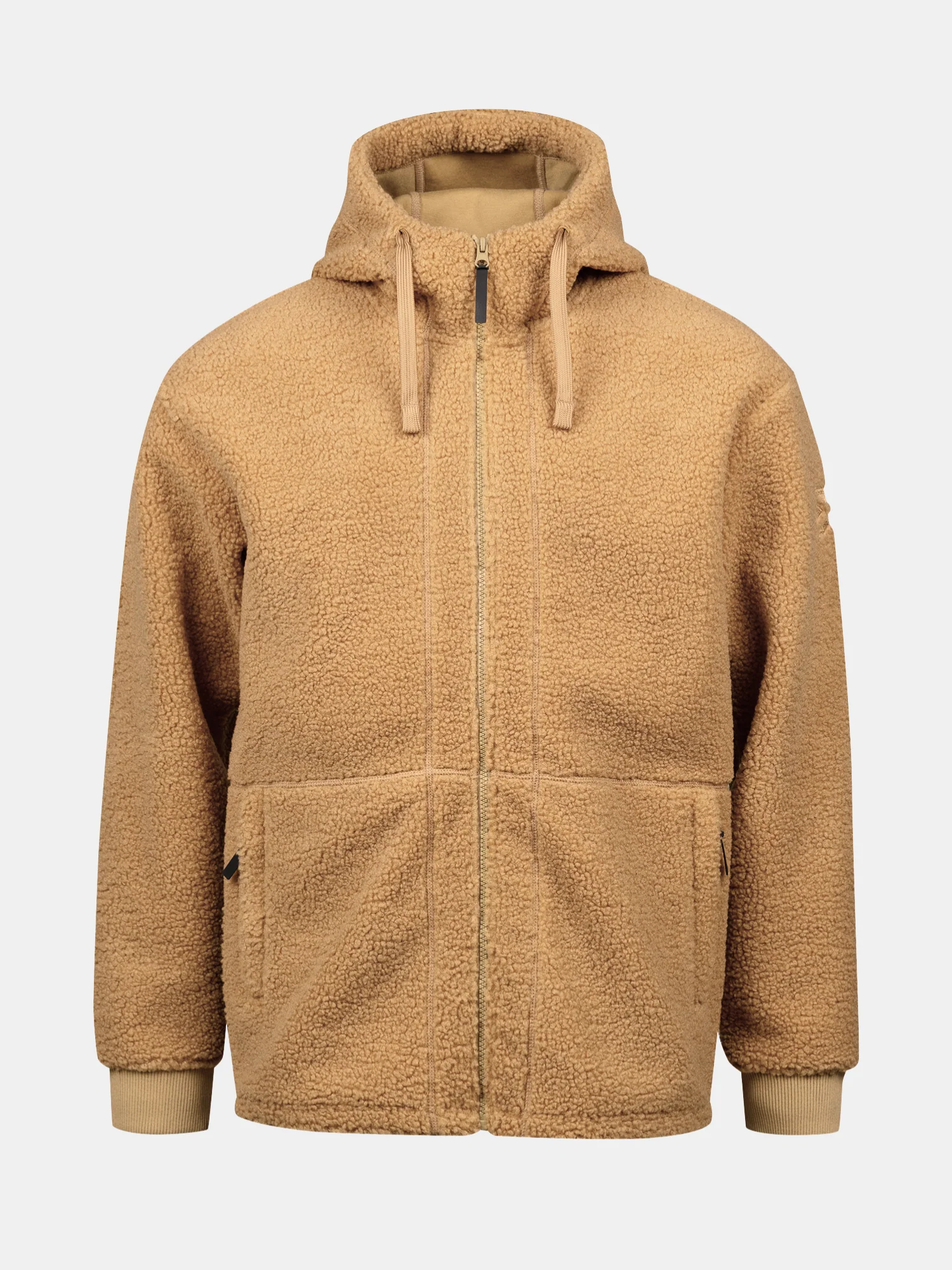 Lykky Fleece Jacket Men's - Image 13