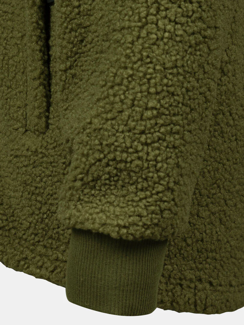 Lykky Fleece Jacket Men's - Image 7
