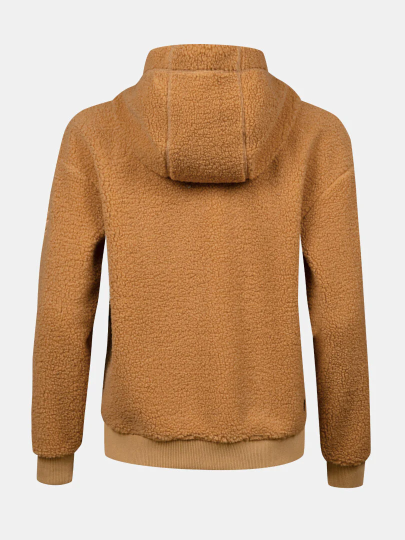 Lykky Fleece Jacket Women's - Image 10