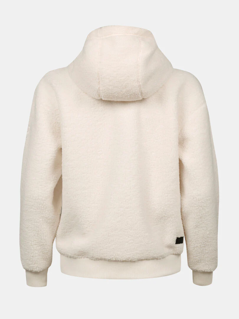 Lykky Fleece Jacket Women's - Image 3