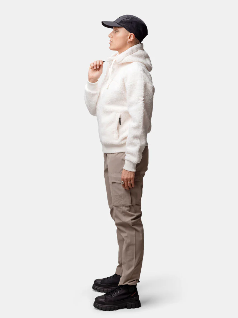 Lykky Fleece Jacket Women's - Image 5