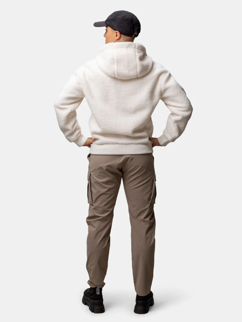 Lykky Fleece Jacket Women's - Image 6