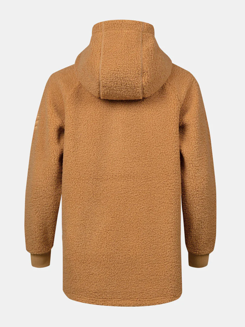Lykky Fleece Pullover Women's - Image 16