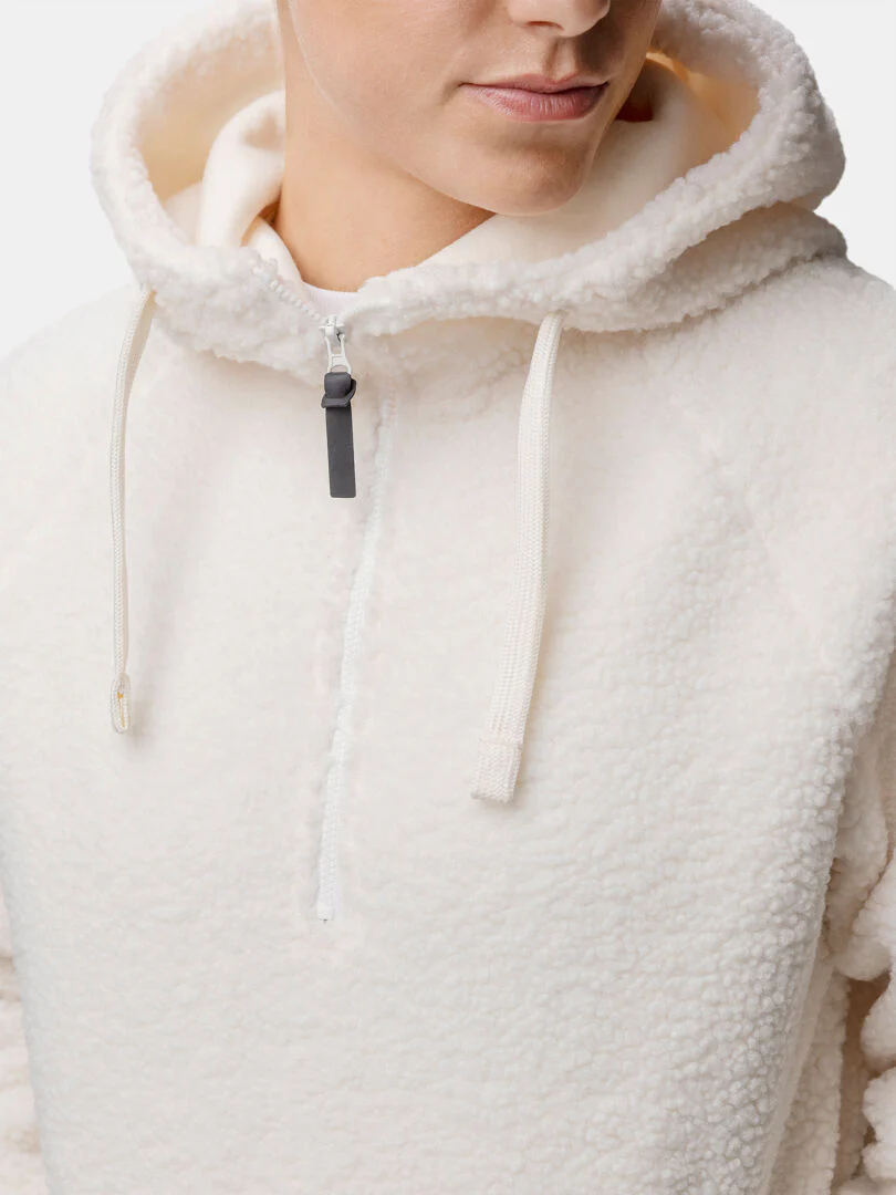 Lykky Fleece Pullover Women's - Image 9