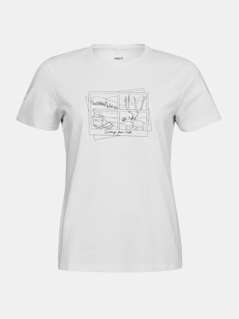 Matka II T-shirt Women's - Image 3