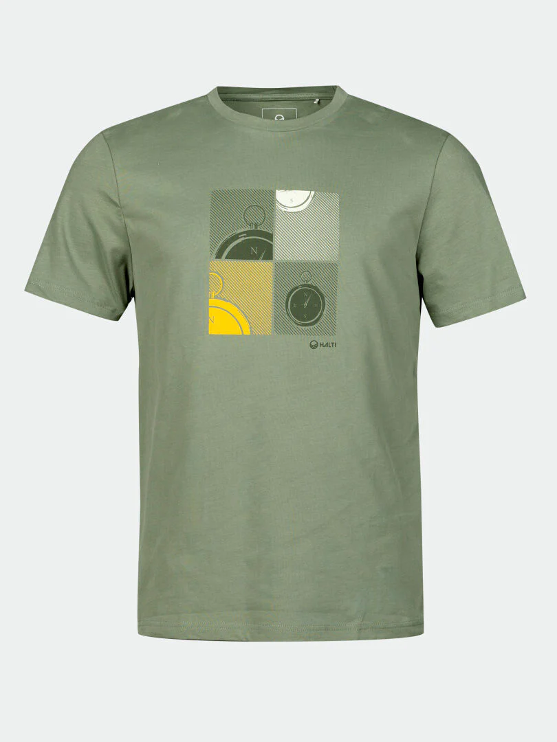 Matka T-shirt Men's - Image 4