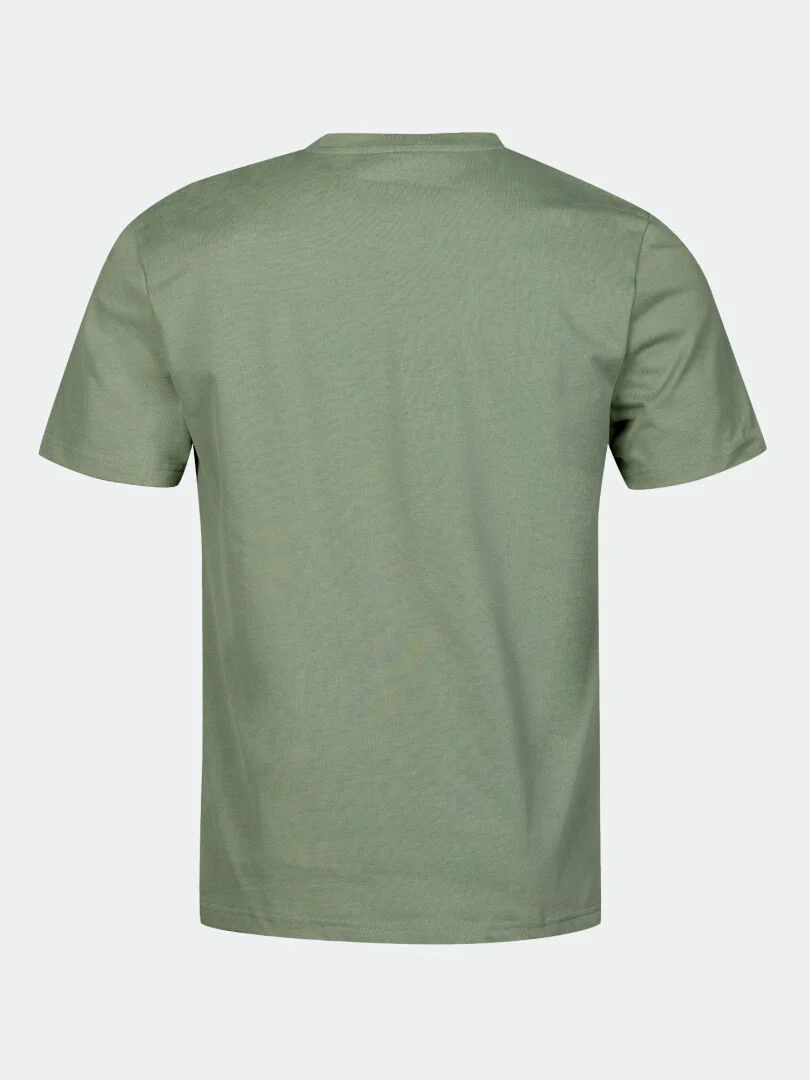 Matka T-shirt Men's - Image 5