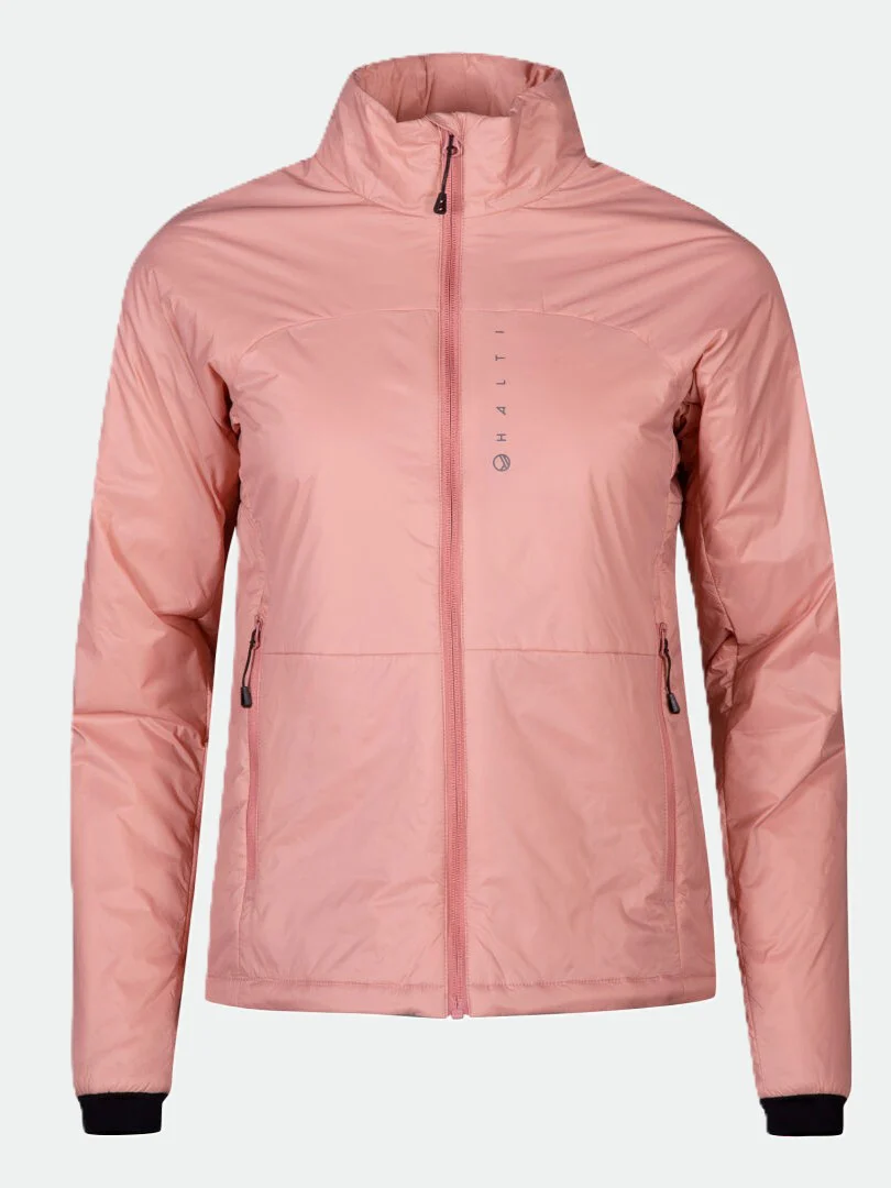 Neon Insulation Jacket Women's - Image 3