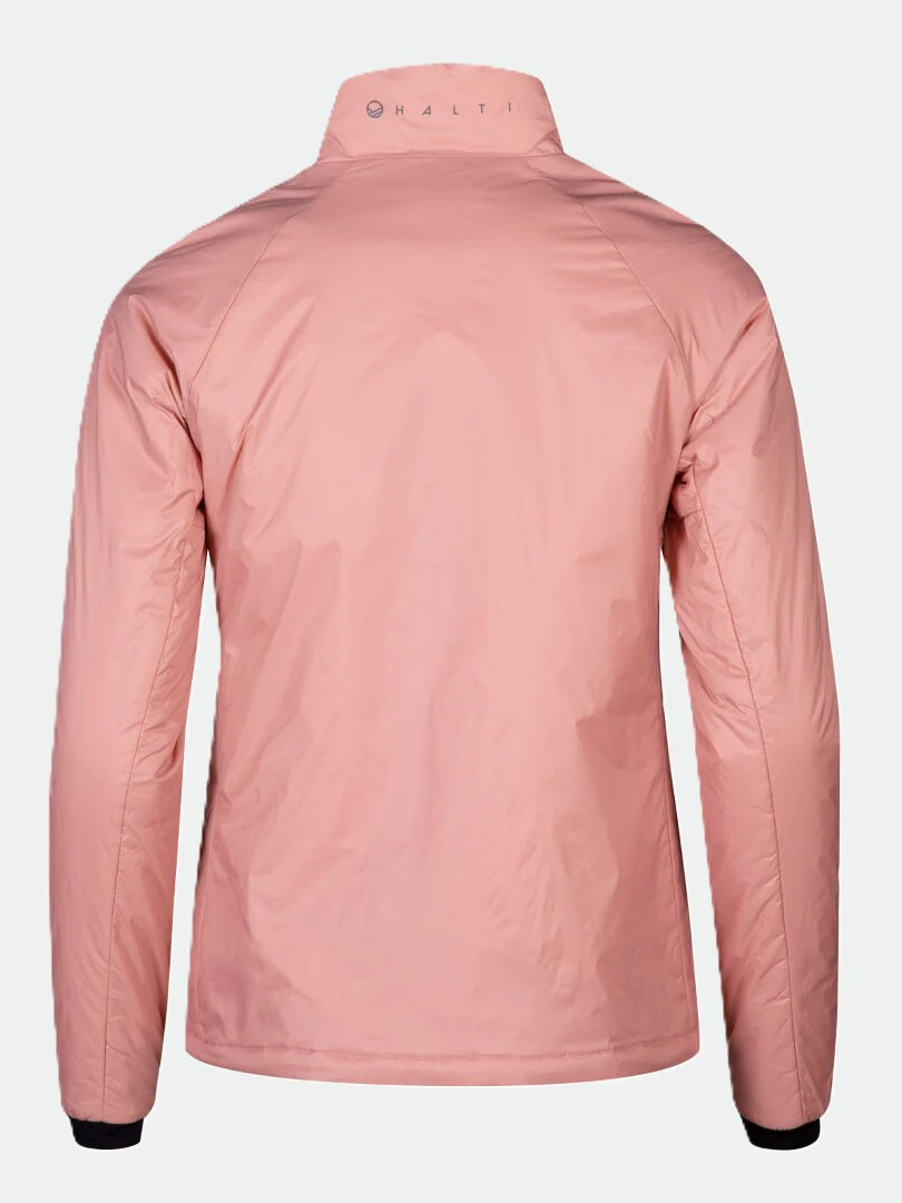 Neon Insulation Jacket Women's - Image 4