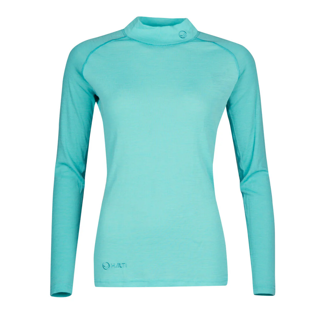 Neva Merino Base Layer Set Women's - Image 12