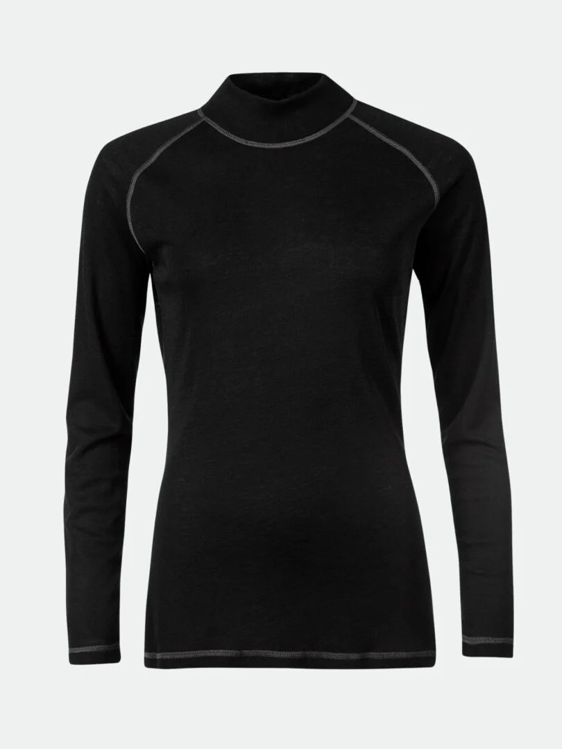 Neva Merino Base Layer Set Women's - Image 3