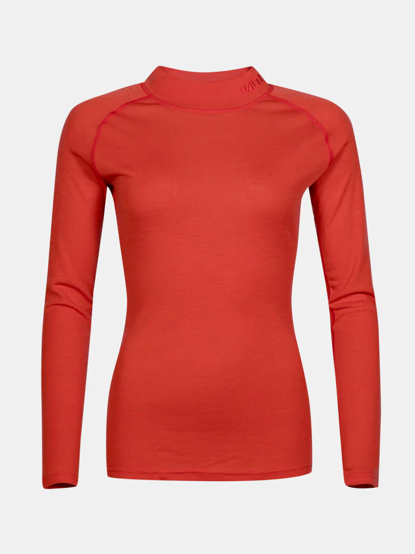 Neva Merino Base Layer Set Women's - Image 6