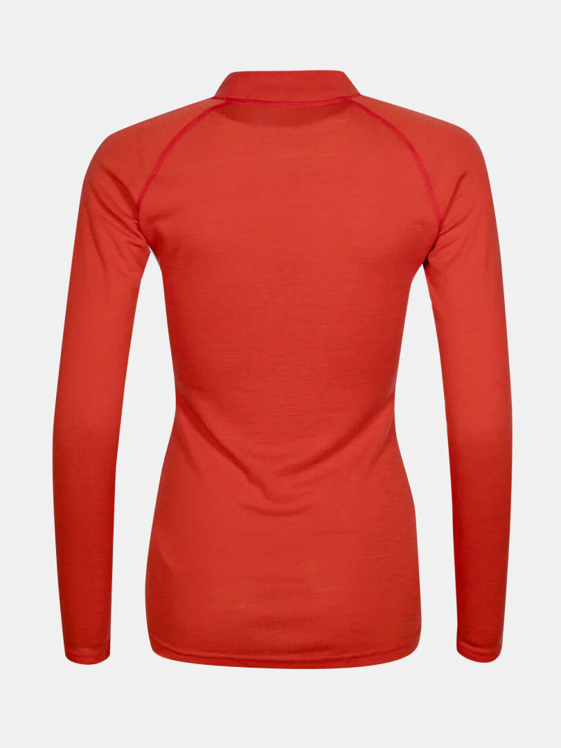 Neva Merino Base Layer Set Women's - Image 8