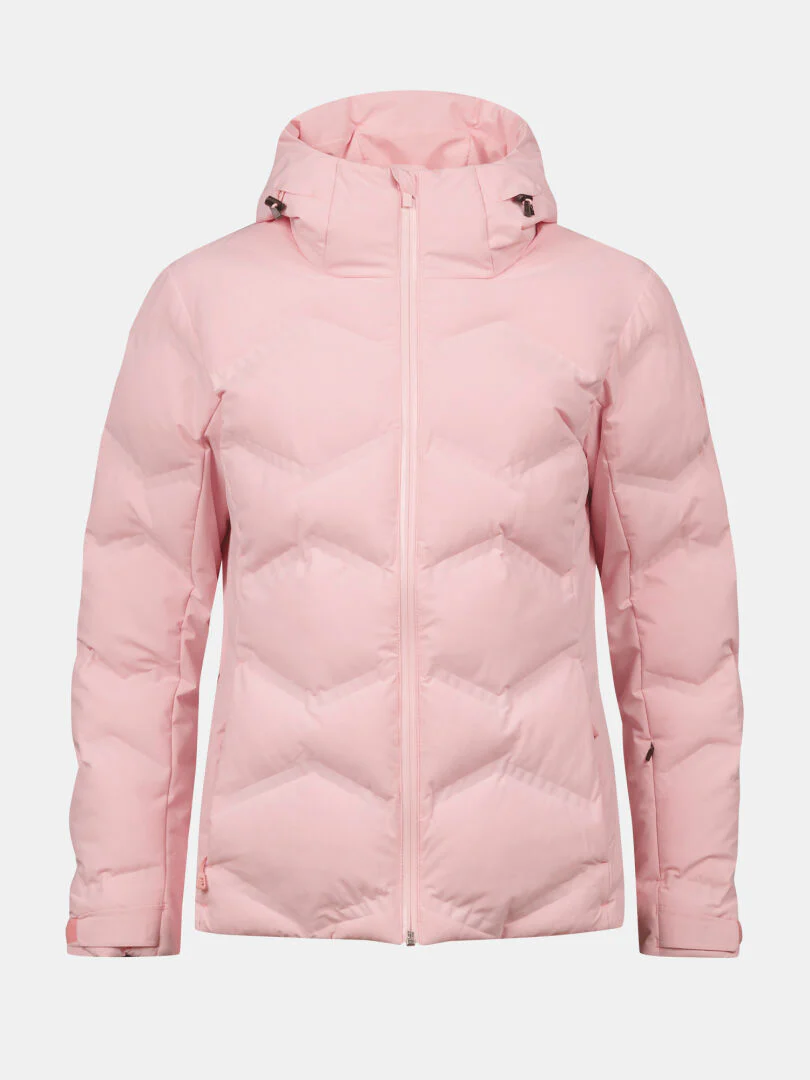 Nordic Arcty II Ski Jacket Women's - Image 13
