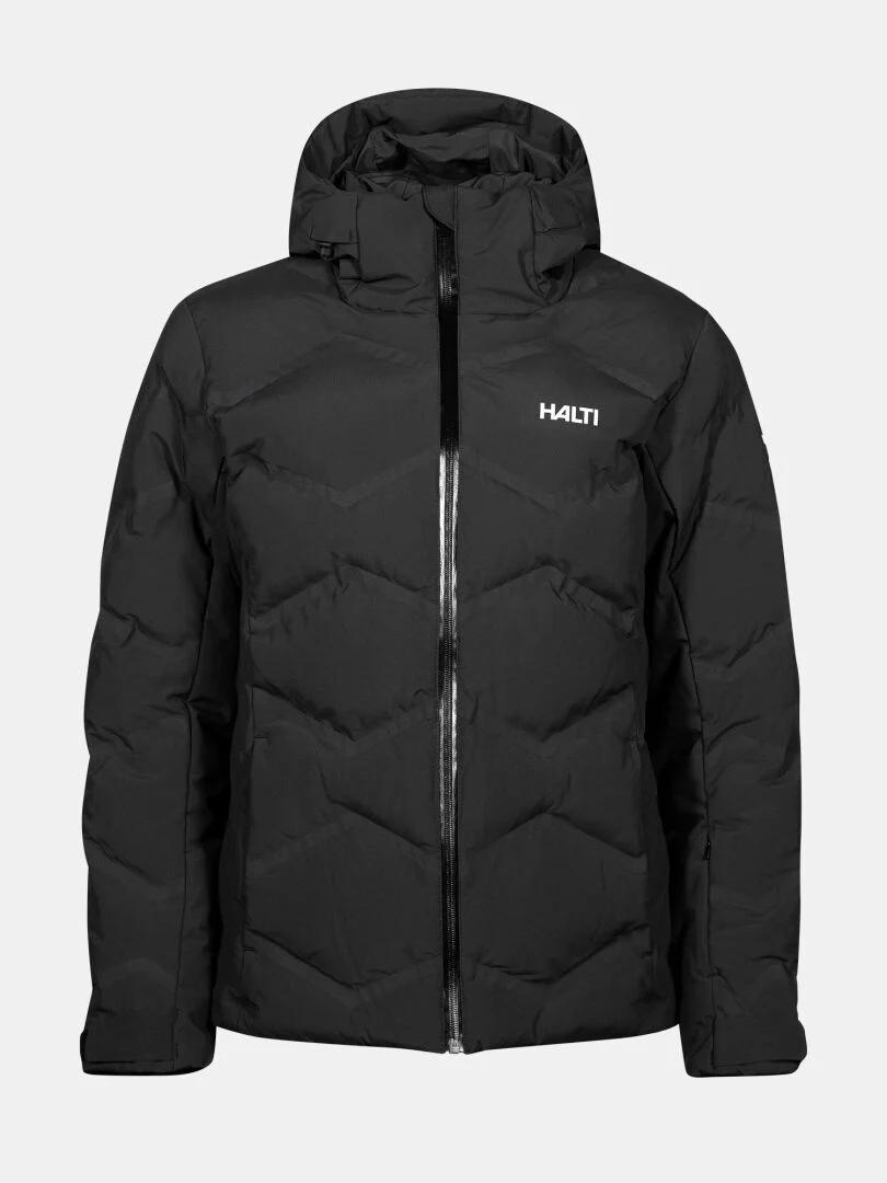 Nordic Arcty II Ski Jacket Women's - Image 18