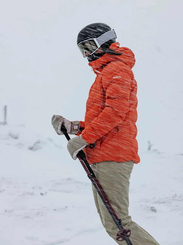 Nordic Arcty II Ski Jacket Women's - Image 2