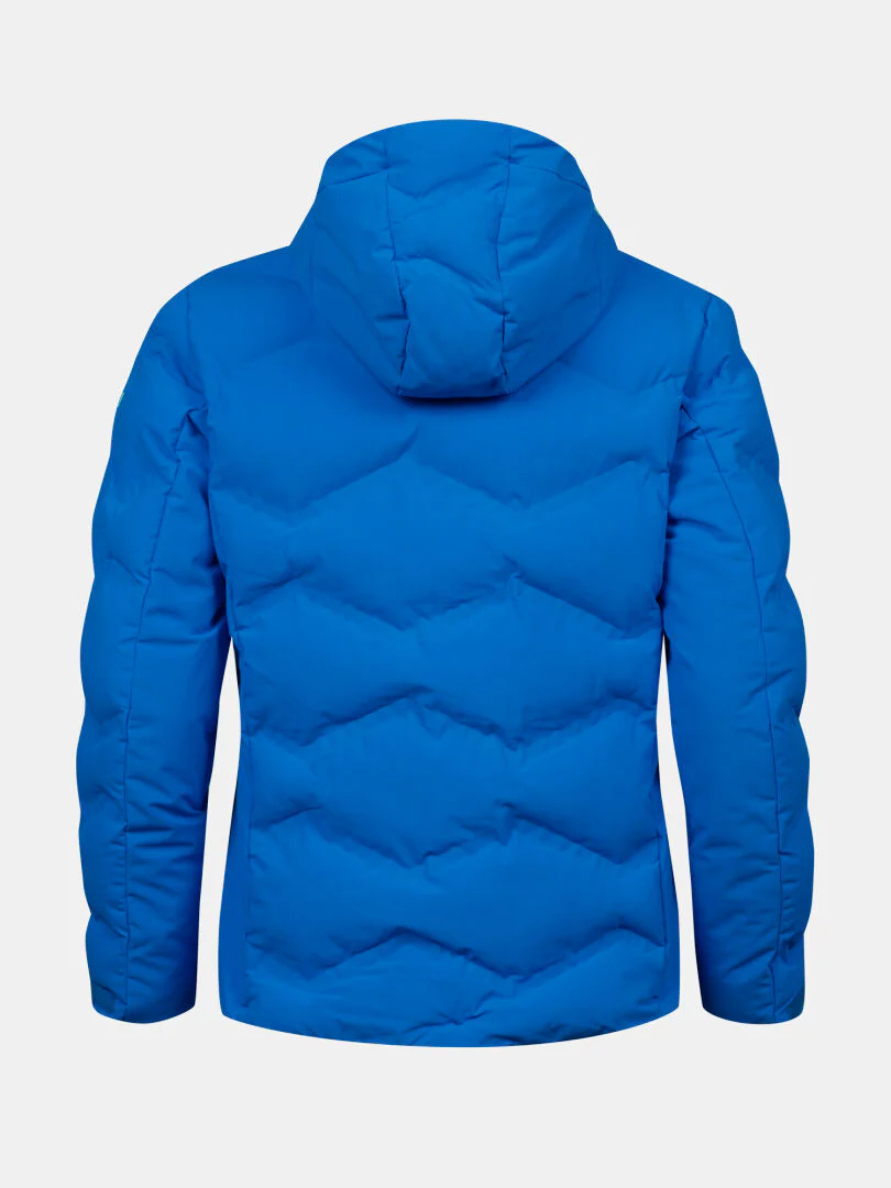 Nordic Arcty II Ski Jacket Women's - Image 8