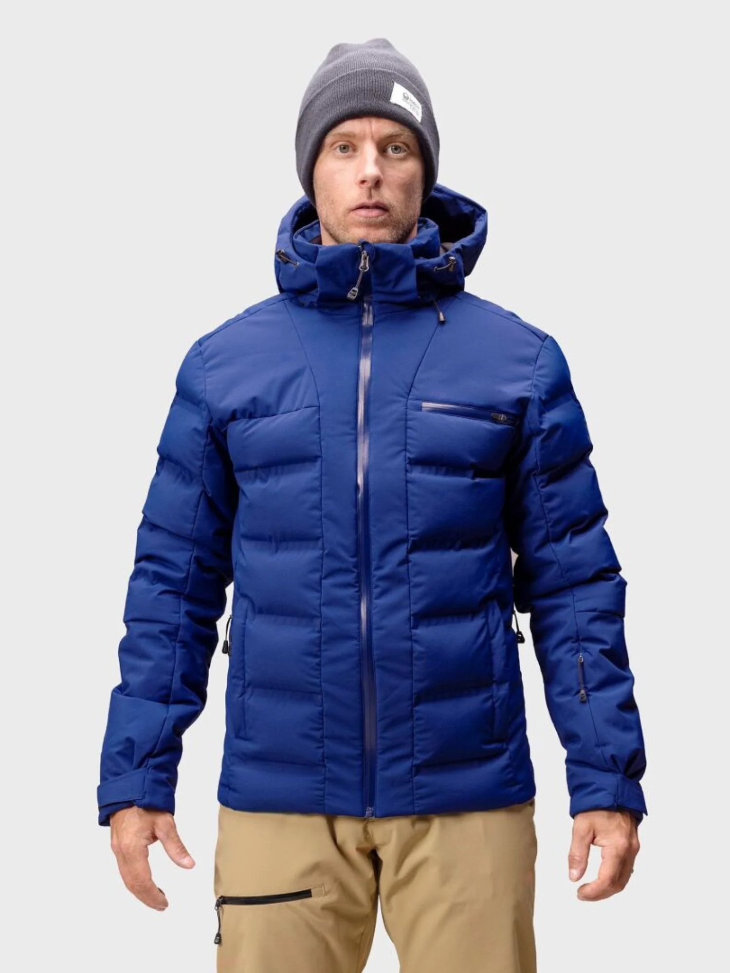Nordic Arcty Ski Jacket Men's