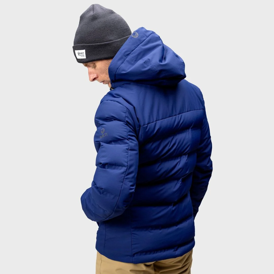 Nordic Arcty Ski Jacket Men's - Image 2
