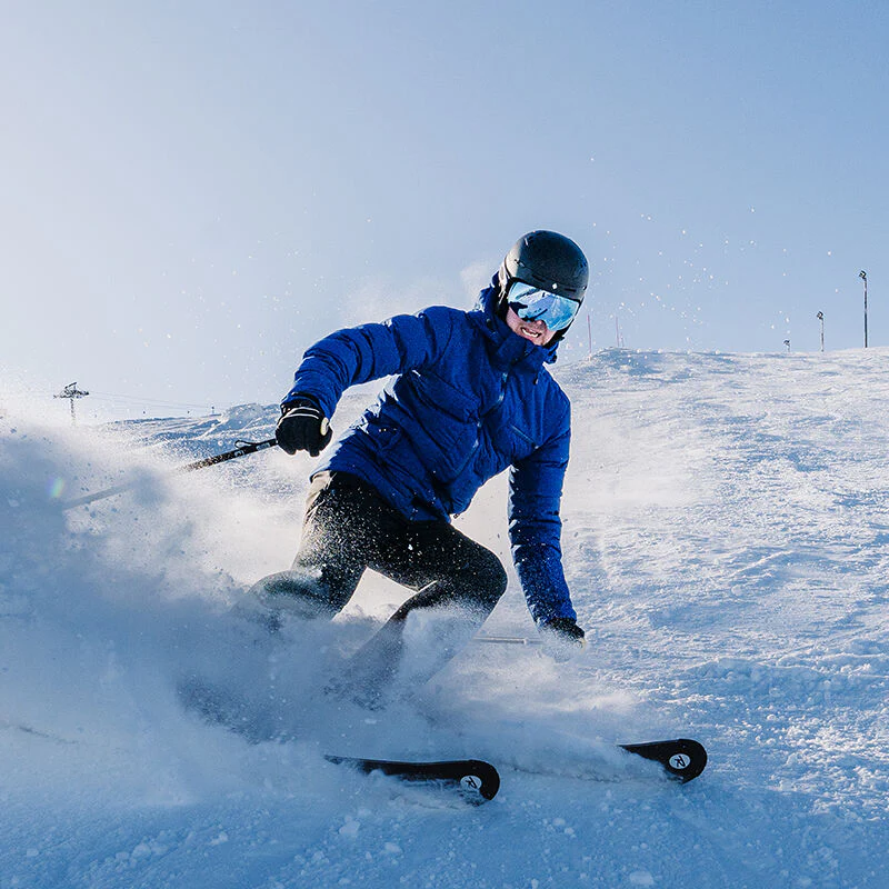 Nordic Arcty Ski Jacket Men's - Image 5
