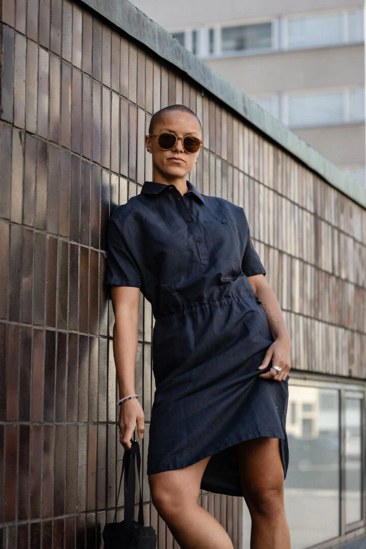 Notsgi Dress Women's - Image 4