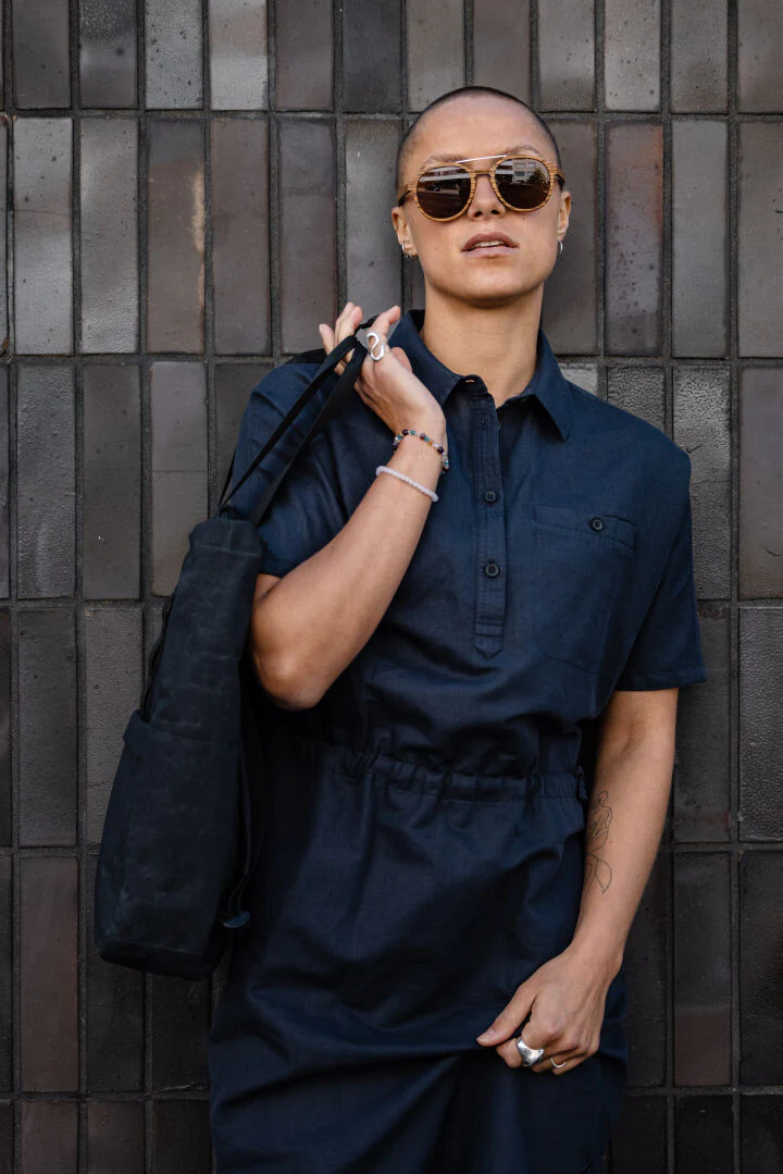 Notsgi Dress Women's - Image 9