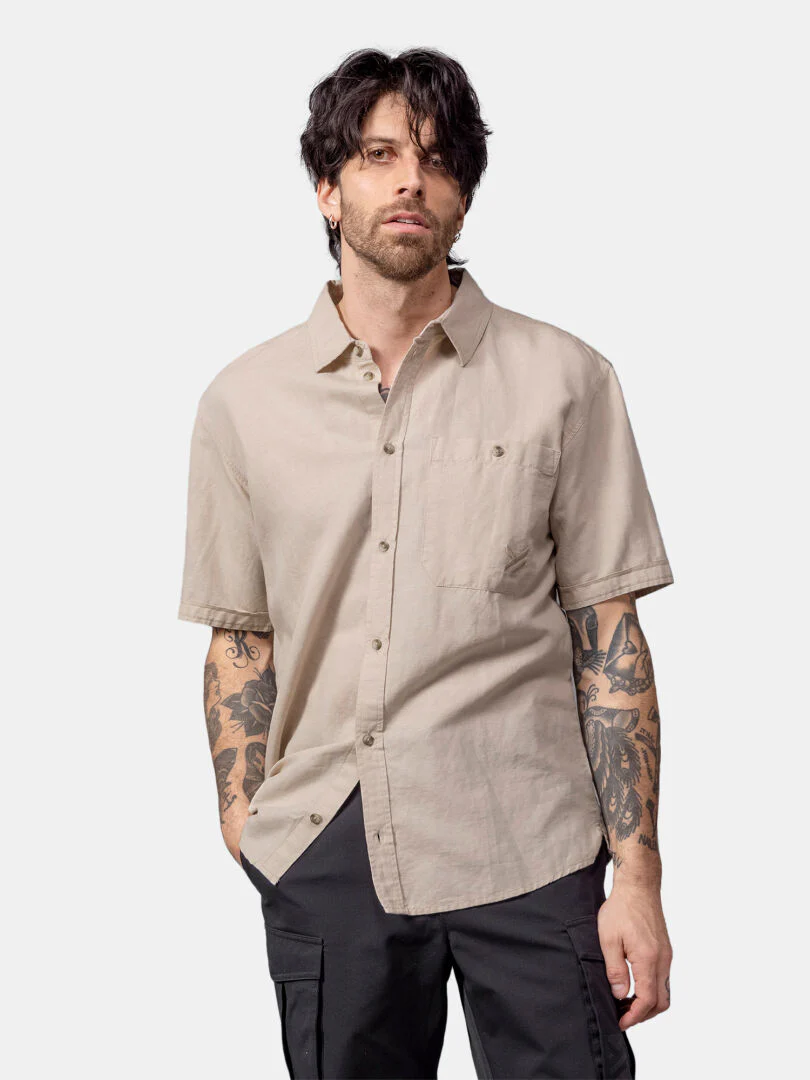 Notsgi Shirt Men's