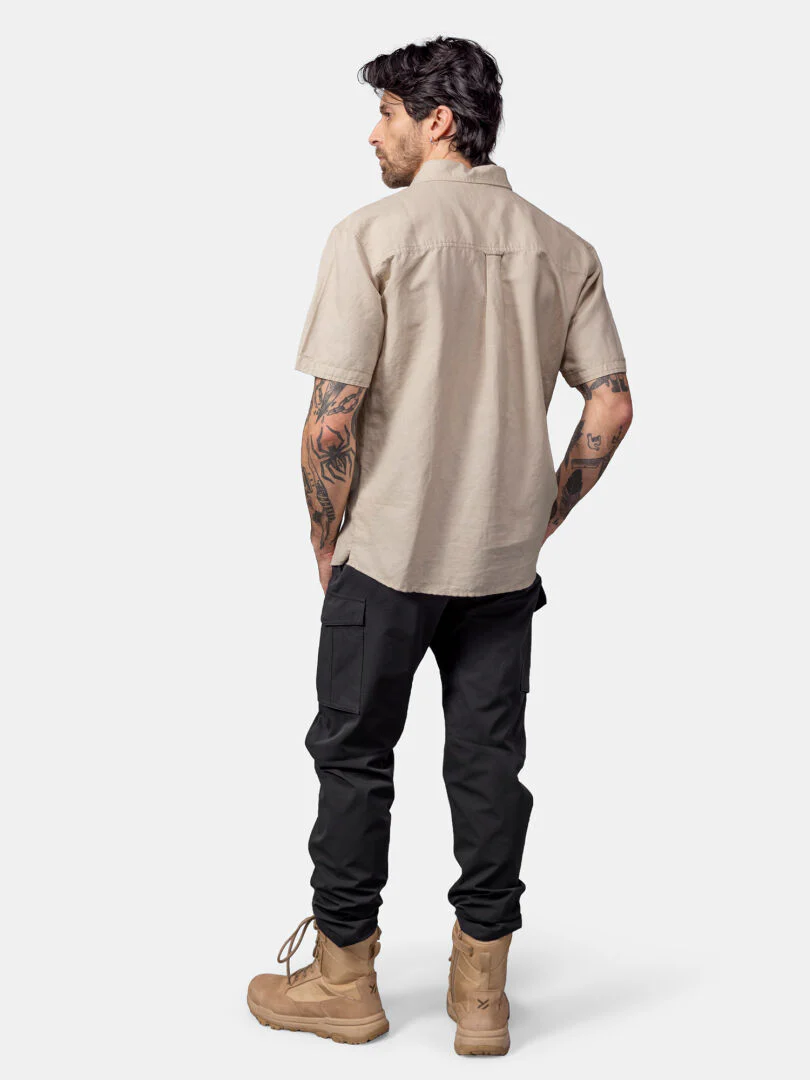 Notsgi Shirt Men's - Image 2