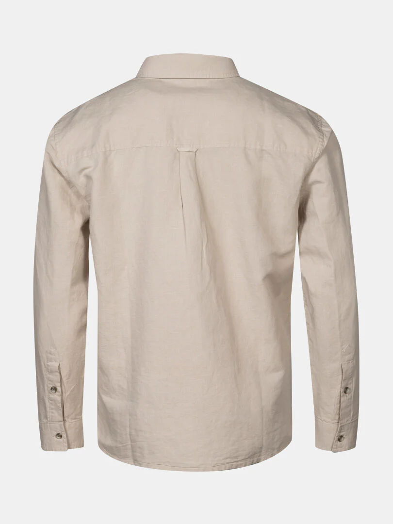 Notsgi Longsleeve Shirt Men's - Image 11