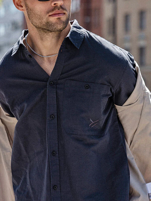 Notsgi Longsleeve Shirt Men's - Image 8