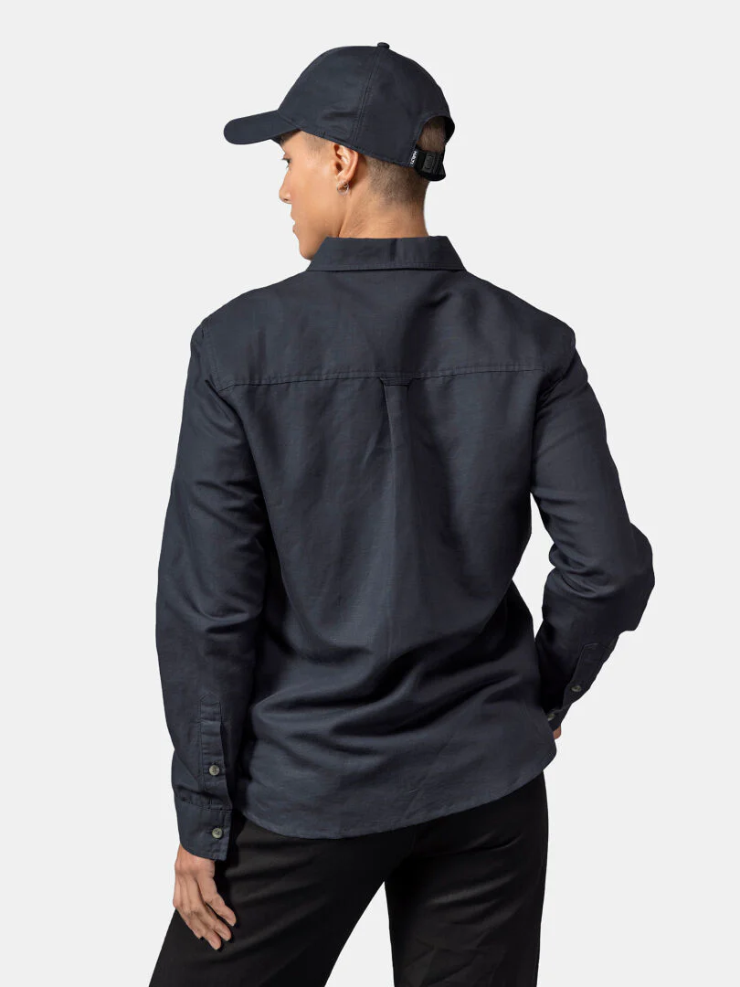 Notsgi Longsleeve Shirt Women's - Image 3