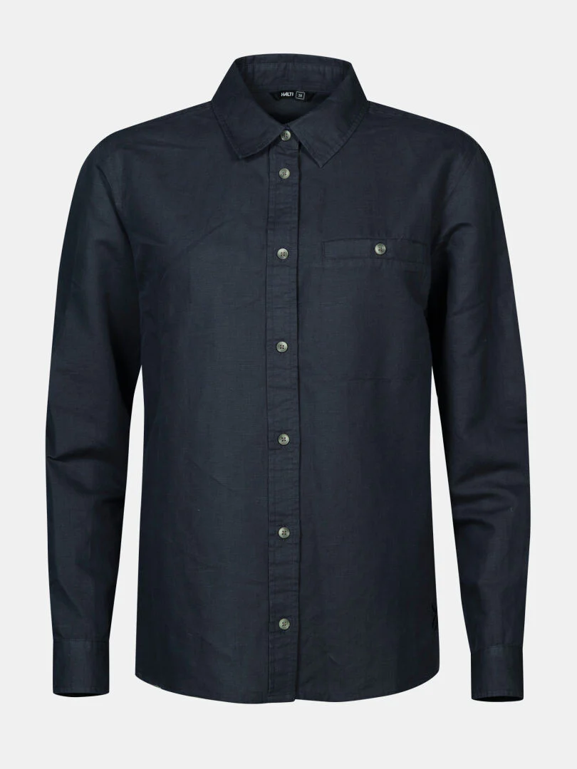 Notsgi Longsleeve Shirt Women's - Image 4