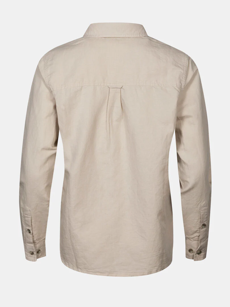 Notsgi Longsleeve Shirt Women's - Image 9