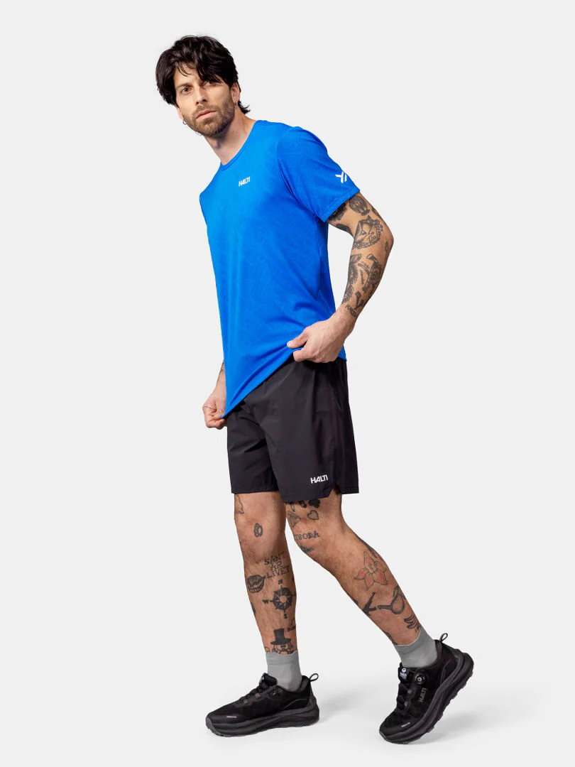 Oulanka T-shirt Men's - Image 4