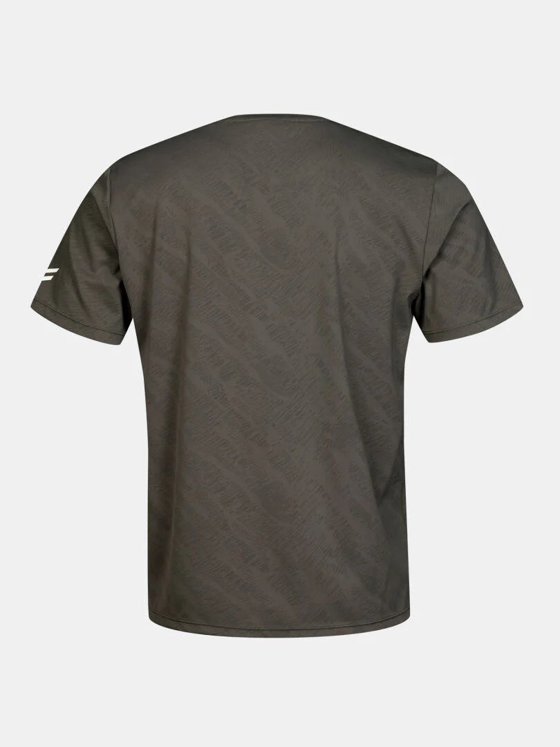 Oulanka T-shirt Men's - Image 8
