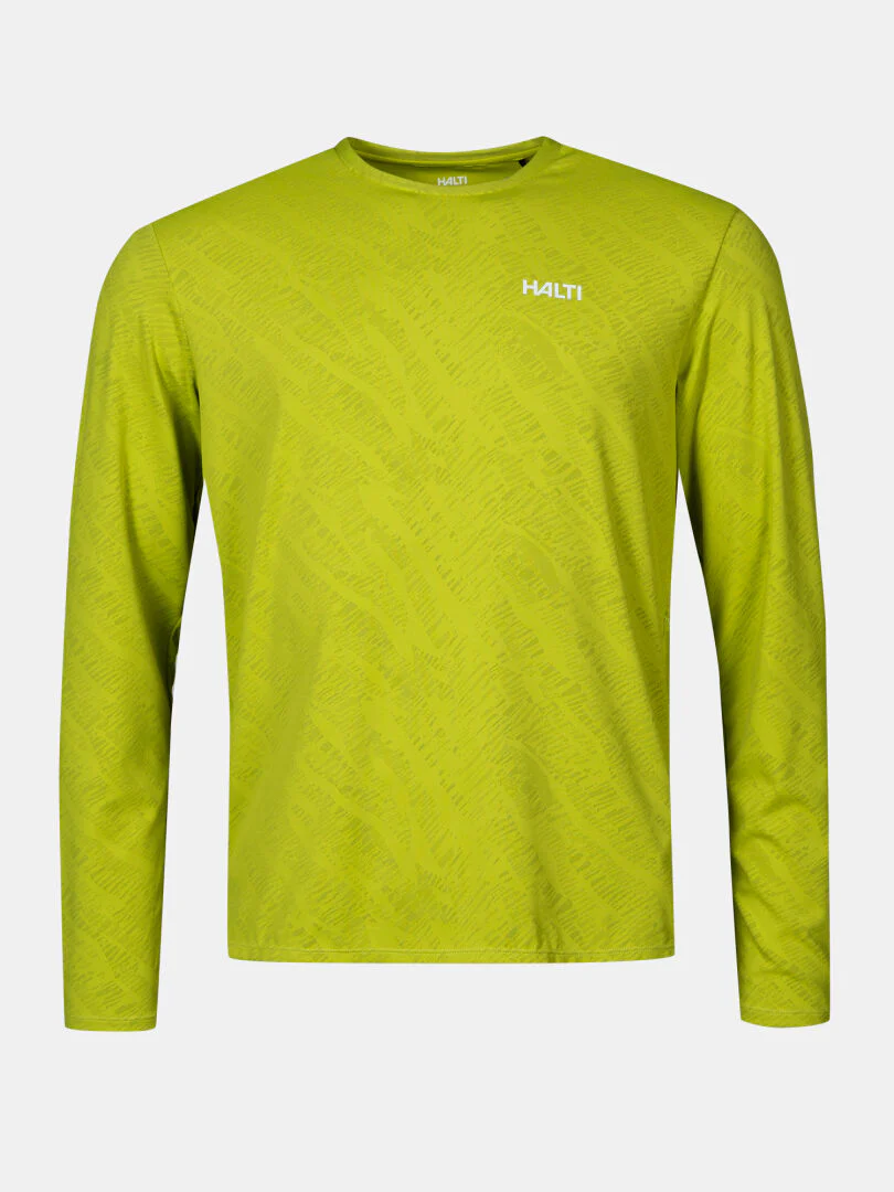 Oulanka Training Shirt Men's - Image 3