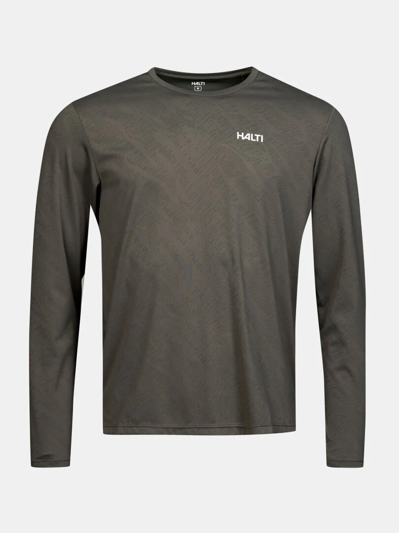 Oulanka Training Shirt Men's - Image 5